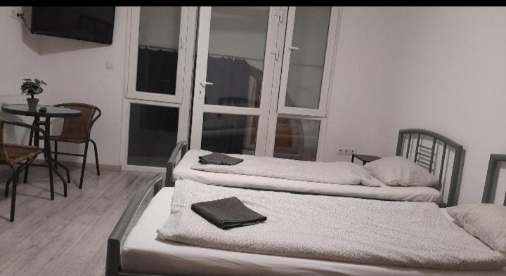 Apartman Vorosmarty Apartamento Budapest Exterior foto