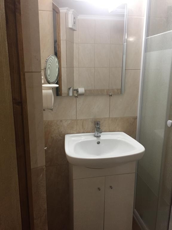 Apartman Vorosmarty Apartamento Budapest Exterior foto